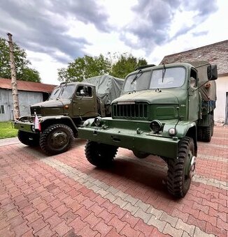 Praga v3s pv3s v3s M2 - 1