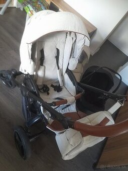 Trojkombinácia Bebetto Luca