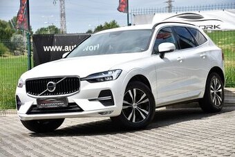 Volvo XC60 B4 2.0D AWD 4X4 MOMENTUM_PRO SR 2022_DPH