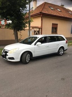 Predám Opel astra combi 1,9 110 kW