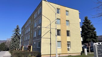 EXKLUZÍVNE 4 izbový byt na predaj - 1