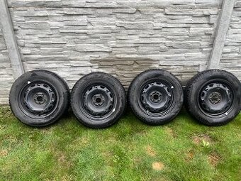 5x100 r14 vw goup 165 70 r14
