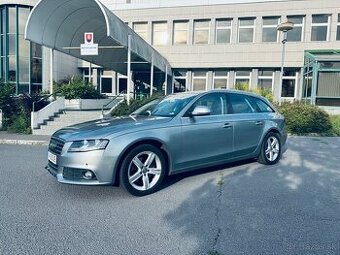 Audi A4 avant 2.0 tfsi