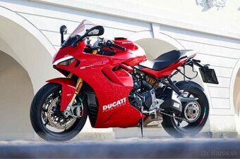 Ducati Supersport 950 S