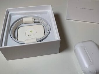 Apple AirPods PRO 2gen 1:1 - nové, nepoužité