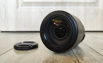 Nikon af-s nikkor 55-300mm