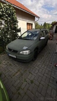 Opel Astra 1998 kombi