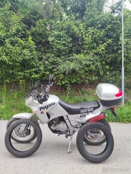 Aprilia Pegasso 650