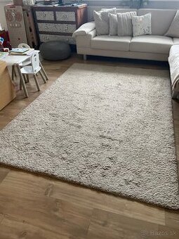 Koberec IKEA 170x240 Rezervovany