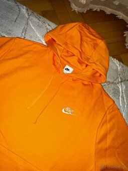 Nike pánska mikina
