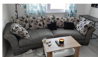 Darujem gauč za odvoz