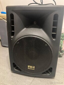 Rh sound