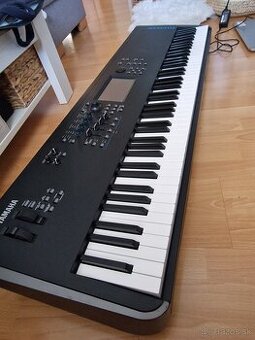 Yamaha MODX 8 - znížená cena