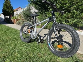 predam early rider seeker 16