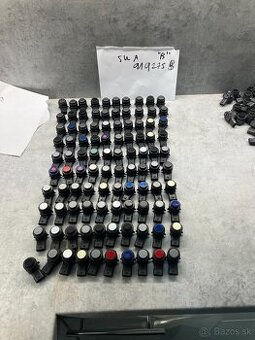 senzor parkovaci sensor pdc narazniku 5WA919275b