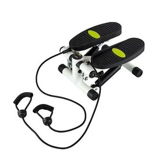 Stepper