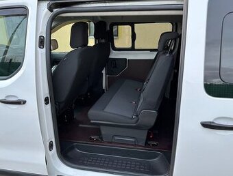 Predam Citroën Jumpy