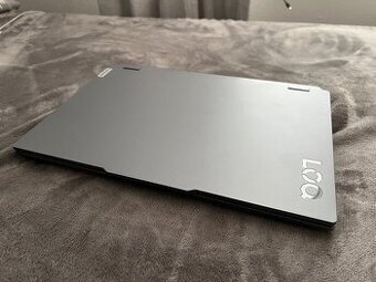 LENOVO LOQ 15IAX9 Luna Grey RTX4060 8GB/24GB RAM