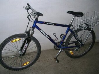 predám horský bicykel