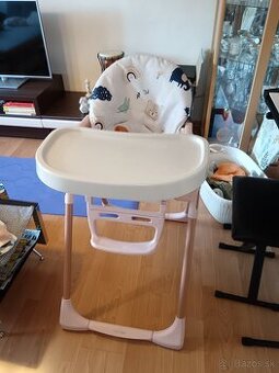 Stolička Peg Perego Prima pappa zero3
