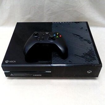 Xbox one 1TB