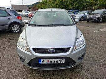 FORD FOCUS COMBI 1,6 TDCi r.v. 2008