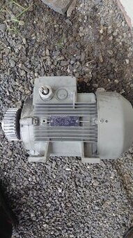 Motor 2.2kw
