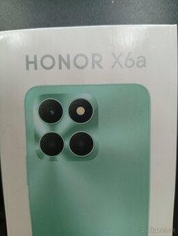 Predám HonorX6a