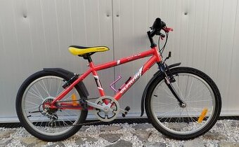Predám detský horský bicykel
