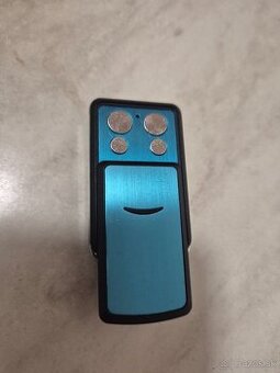 Dialkove ovladanie - 1