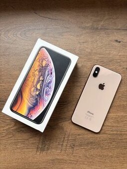 iPhone XS