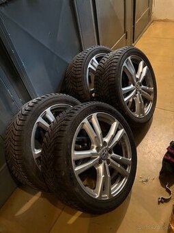 235/40 R18 Zimne VW