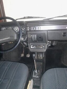 Predam Škoda 105 GL