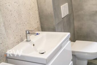 V SŤANDARDE - 1i. BYT s balkónom - 41,27 m2 - REZIDENCIA HLI
