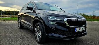 Škoda Karoq Style plus 2.0 TDI 85kW DSG-7 2/2023