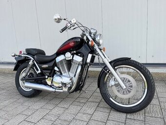 SUZUKI VS 1400 INTRUDER….1995….TOP STAV