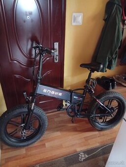Engwe ep 2 pro