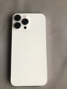 Apple 13 Pro Max 256GB White