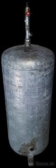 100l expanzna nadoba