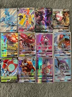 Pokémon karty