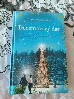 Decembrovy dar a Záhrada umenia