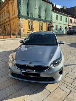 KIA CEED SW 1,5 T-GDi