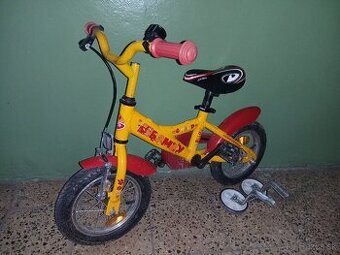 Detský bicykel