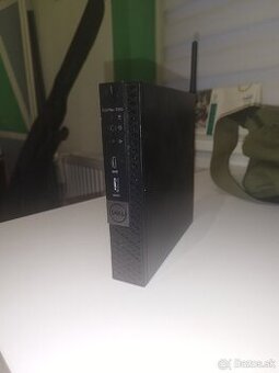 Dell Optiplex 7060 Micro - 1