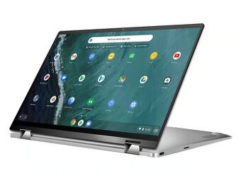 Asus Chromebook C434T dotykový, i5-8generácie, Chrome OS