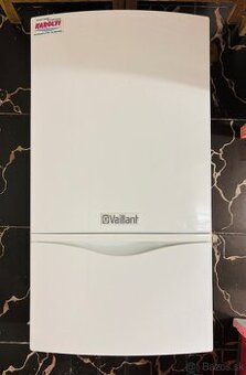 Kondenzačný plynový ktol na stenu Vaillant 18 kW