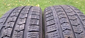 225/65 R16C zimne