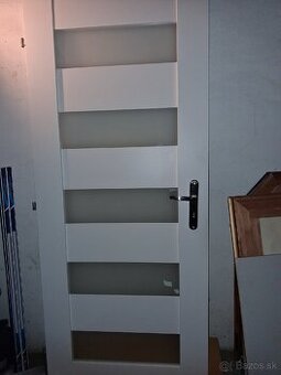Predam dvere 70 a 80cm