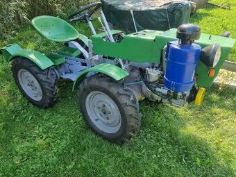 Traktor TK14