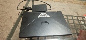 Predám Asus TUF Gaming F15 2022